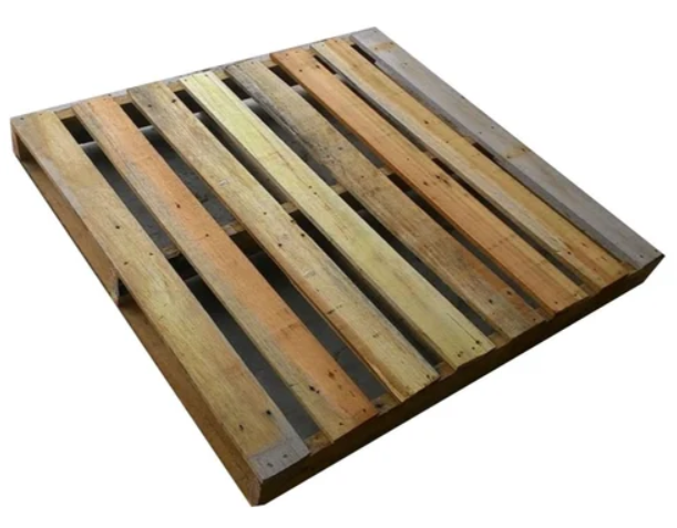 Babool Wood Pallet