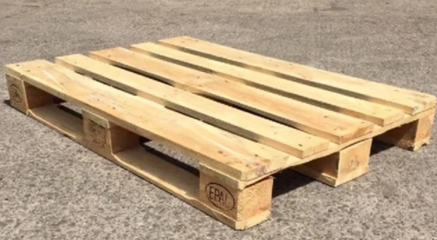 Euro Wooden Pallet