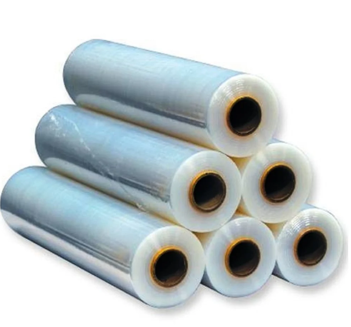 HDPE Stretch Film Roll
