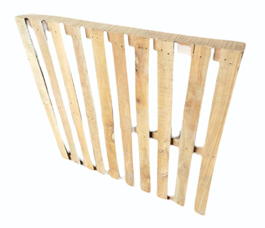 Heavy Duty Wooden Pallets