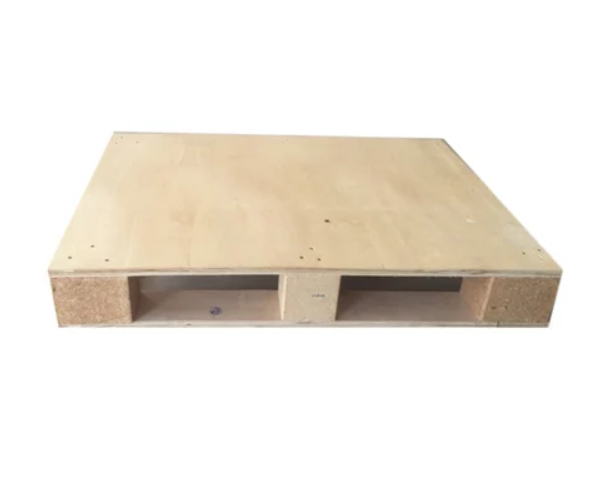 Industrial Plywood Pallets
