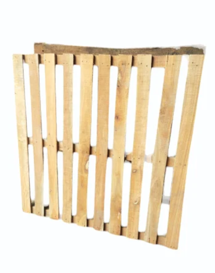 Light Wooden Pallets