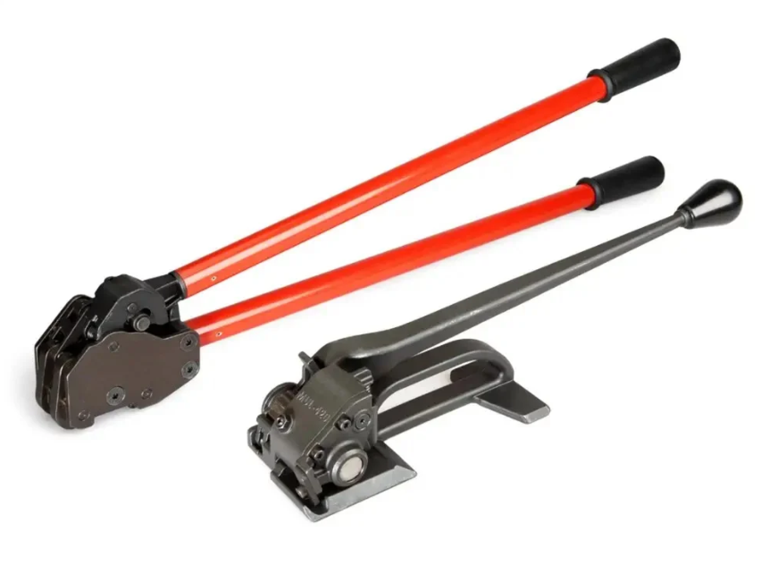 Manual Steel Strapping Tool